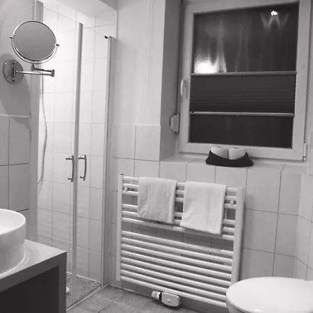 Apartman Duenenrose *